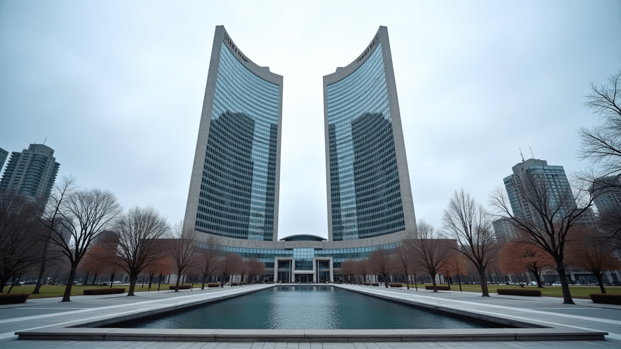 Budget committee eyes 4.5% property tax hike as transit costs balloon