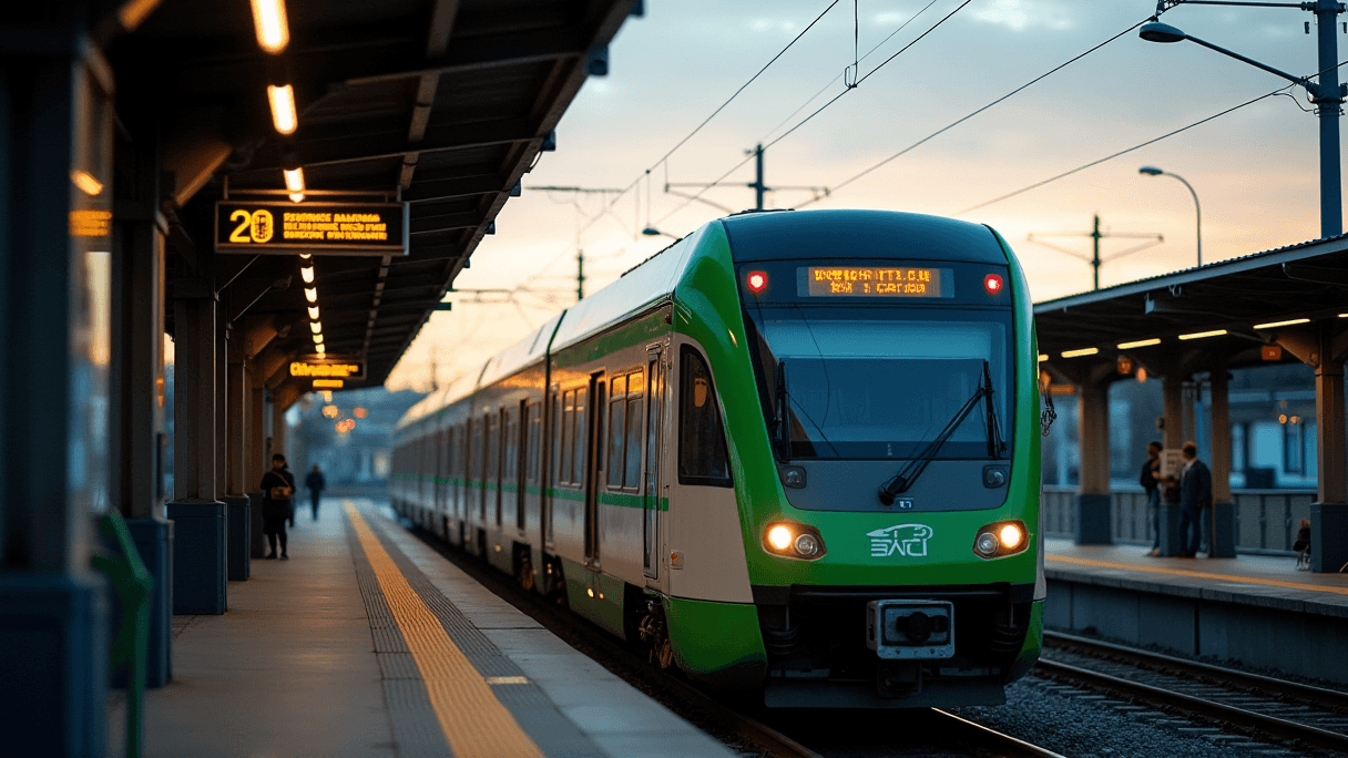 GO Transit adds weekend trains on Lakeshore lines starting September