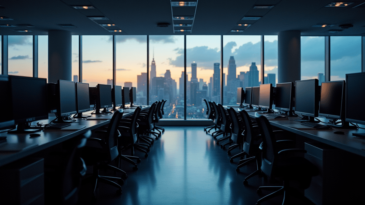 Opinion: Bay Street's AI headcount numbers are quietly misleading