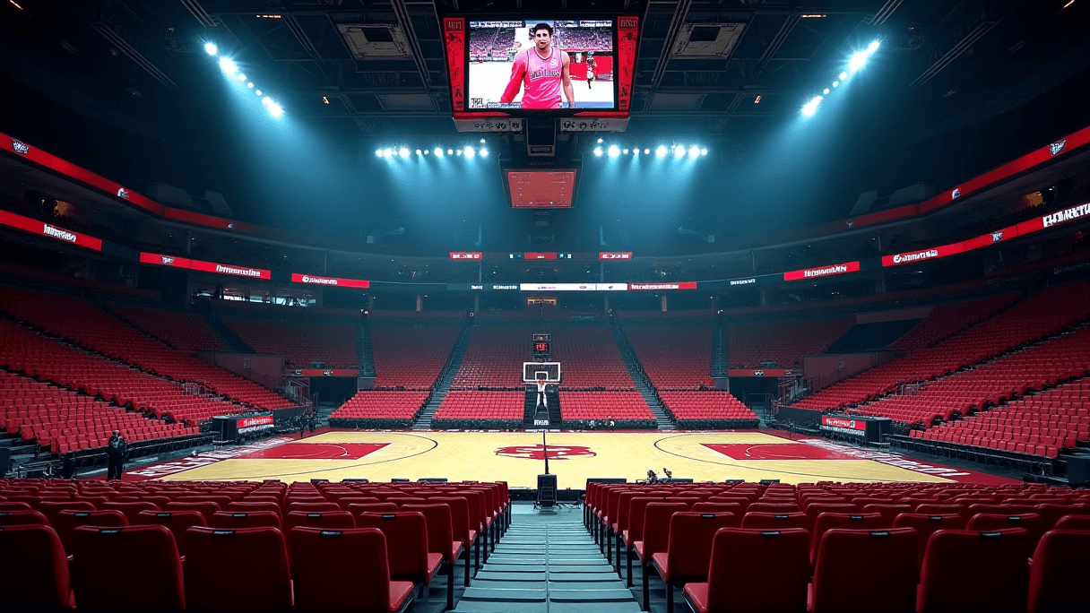 Opinion: The Raptors need to stop calling this a 'retool'
