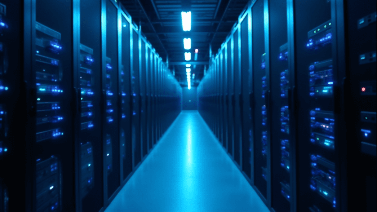 AI data centres are becoming the GTA's biggest new power customers — and the grid is feeling it