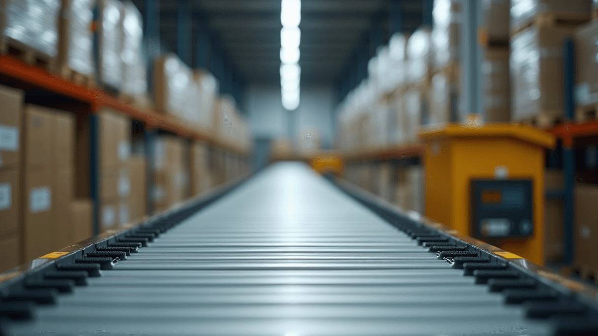 Toronto logistics-AI startup raises $18M seed led by a Bay Street-backed fund