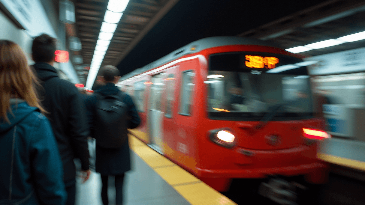 Line 2 signal upgrade pushed to 2027 after contractor dispute